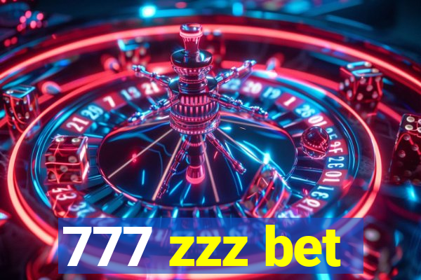 777 zzz bet